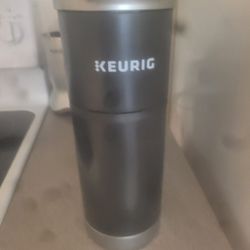 Keurig Slim 