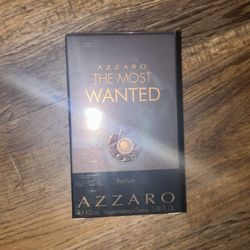 Azzaro The Most Wanted 3.3 oz