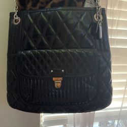 vintage coach purse authentic leather 