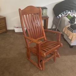 Rocking Chair For Sale 