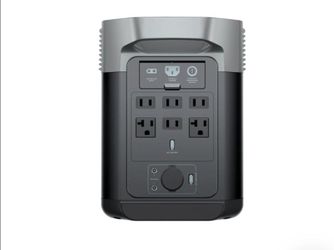 Ecoflow delta 2
