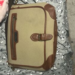 Euro Sport Crossbody Bag