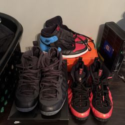 Sneaker Bundle