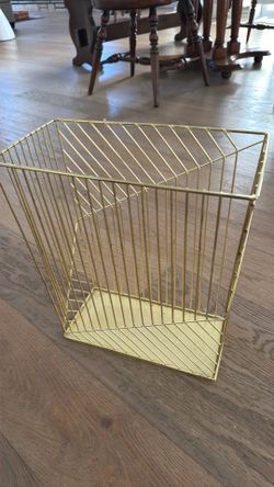 Waste Basket