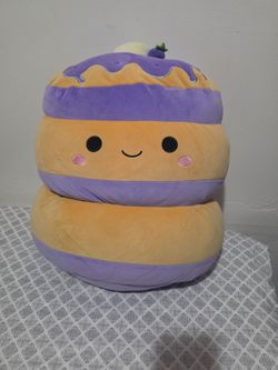 Squishmallows