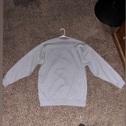 Pro Club Sweatshirt (Medium)