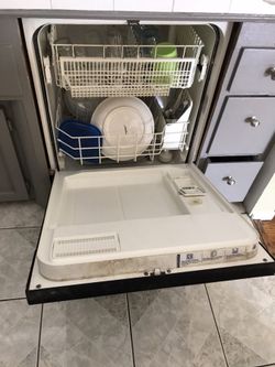 Dishwasher