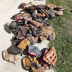 Gloves. Glove . Gloves . Glove