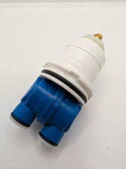 Delta RP19804 pressure balance shower cartridge assembly, designed for 1300 and 1400 series tub and shower valve