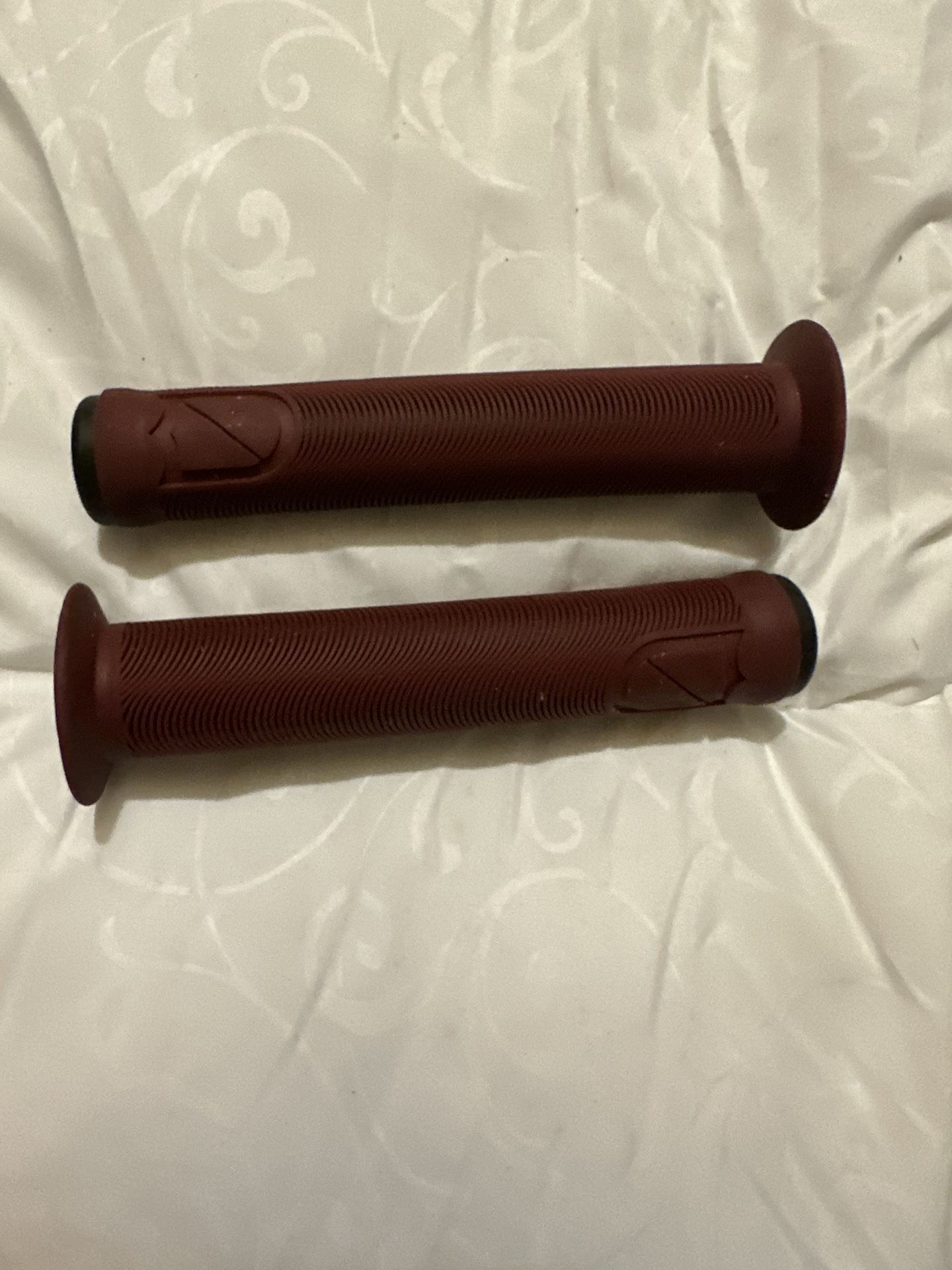 Vintage 90’s BMX S&M Clint Reynolds Grips