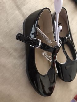 Size 9 toddler dress shoes