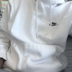Large Hoodie 