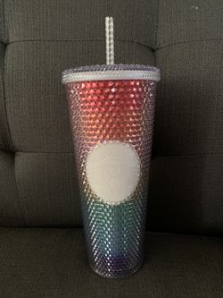 Starbucks Pride 2020 limited edition