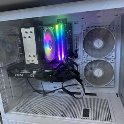 Graphics Card 4060 Ti 