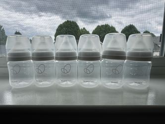 Evenflo Baby Bottles