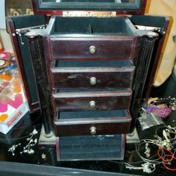 Jewelry Box