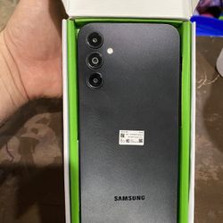 Brand New Samsung Galaxy A14 5G