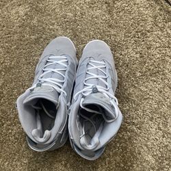 Jordan’s 