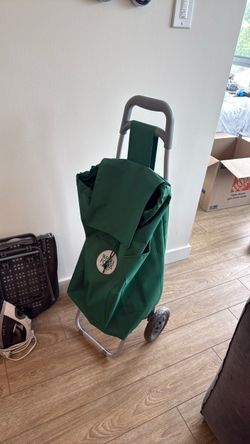 Grocery cart