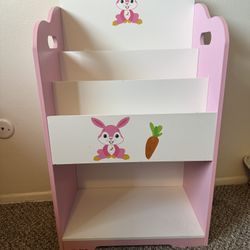 Kids Book Case Furniture 