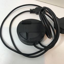 Rondo In-Line Sliding Dimmer With Push Switch And Slider