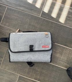 Skip Hop Changing Mat