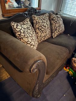 Couch