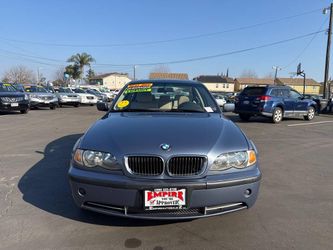 2003 BMW 330i