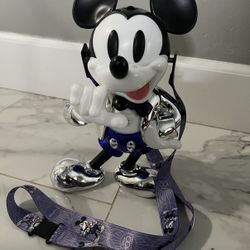 Disney Mickey Mouse Sipper