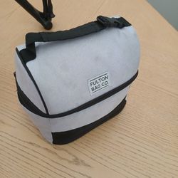 Purple Lunchbox