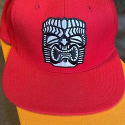 Farmers Market Hat