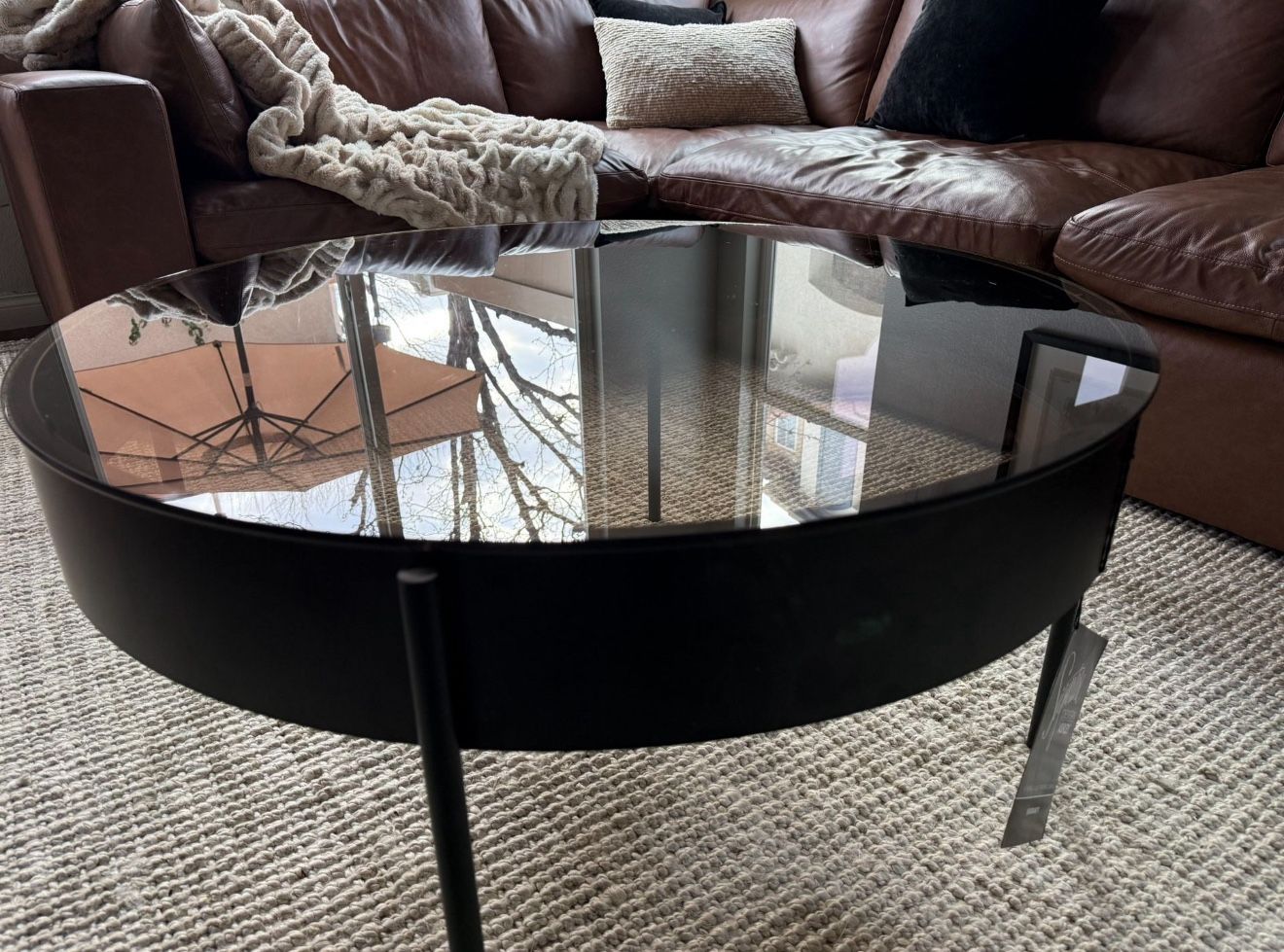 Ashley Coffee Table