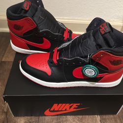 Air Jordan 1 Retro High ‘85 OG (2025) 