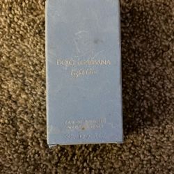 Dolce Gabbana Perfume