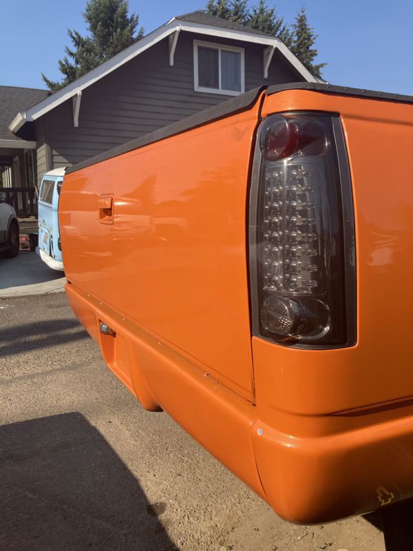 OBS Chevy for Sale in Vancouver, WA - OfferUp