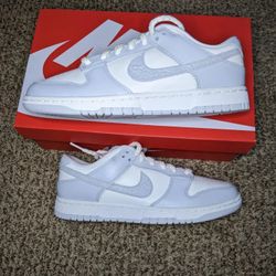 Nike Dunk Low Needlework Size 9w/7.5m