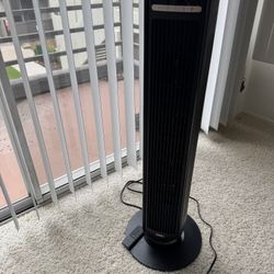 Dreo Tower Fan 36”
