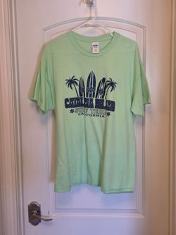 Surf Team Tee Shirt. Extra Large Size.