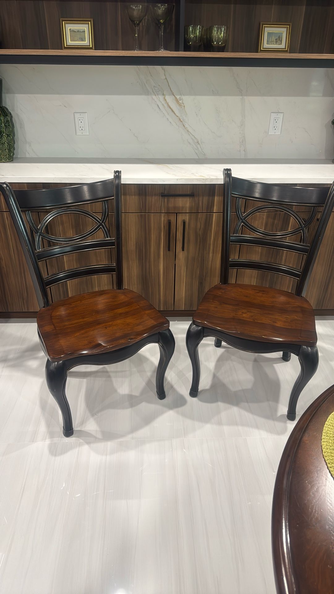 Dinning Chairs