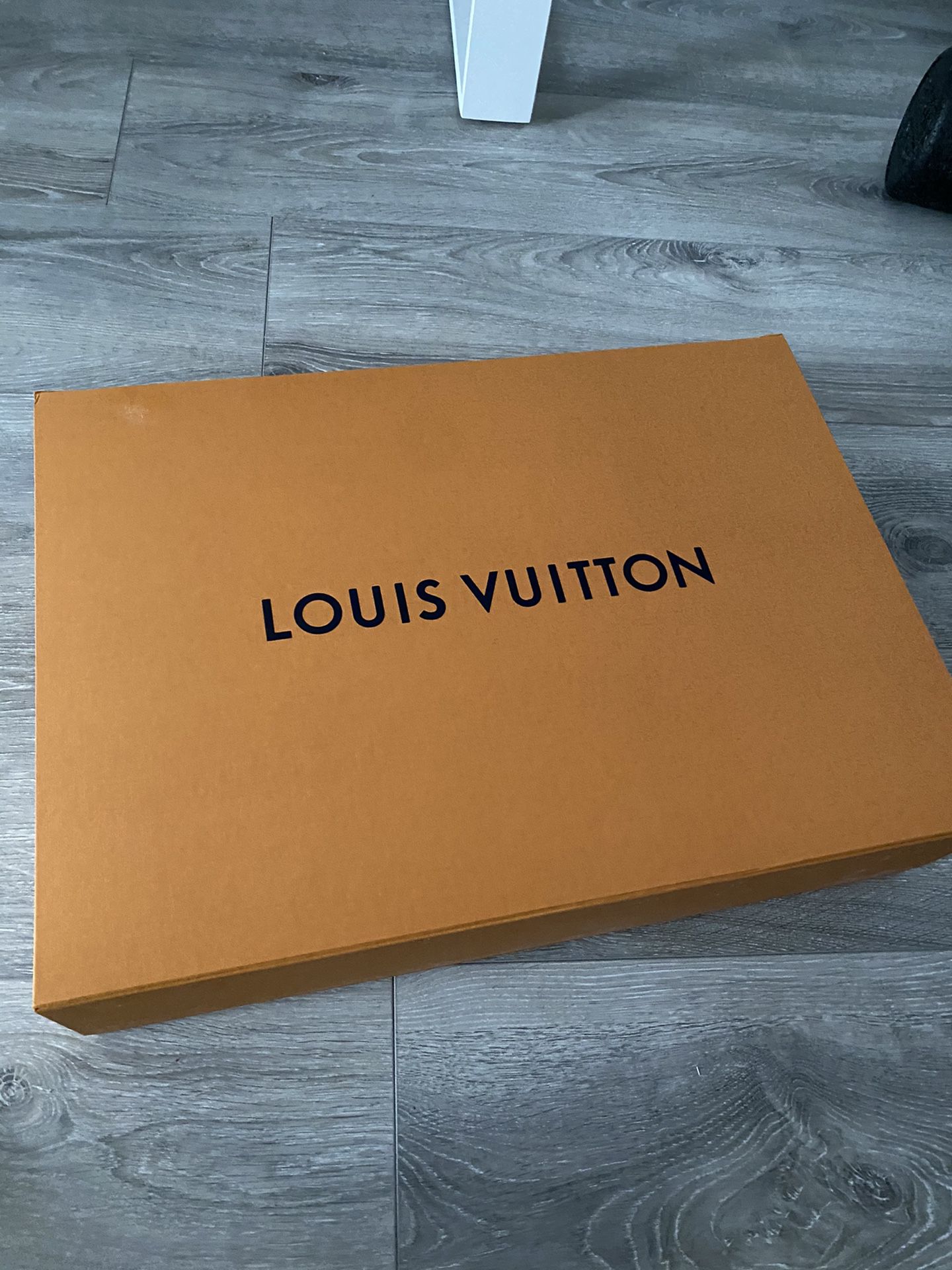 Louis Vuitton Holdall 45
