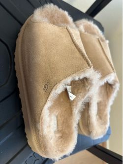 UGG Slippers