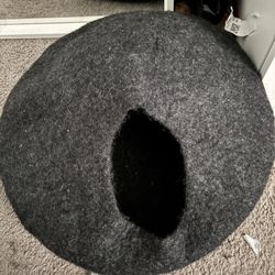 cat cave