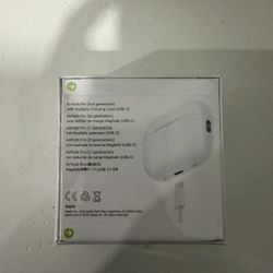 Airpod Pro 2