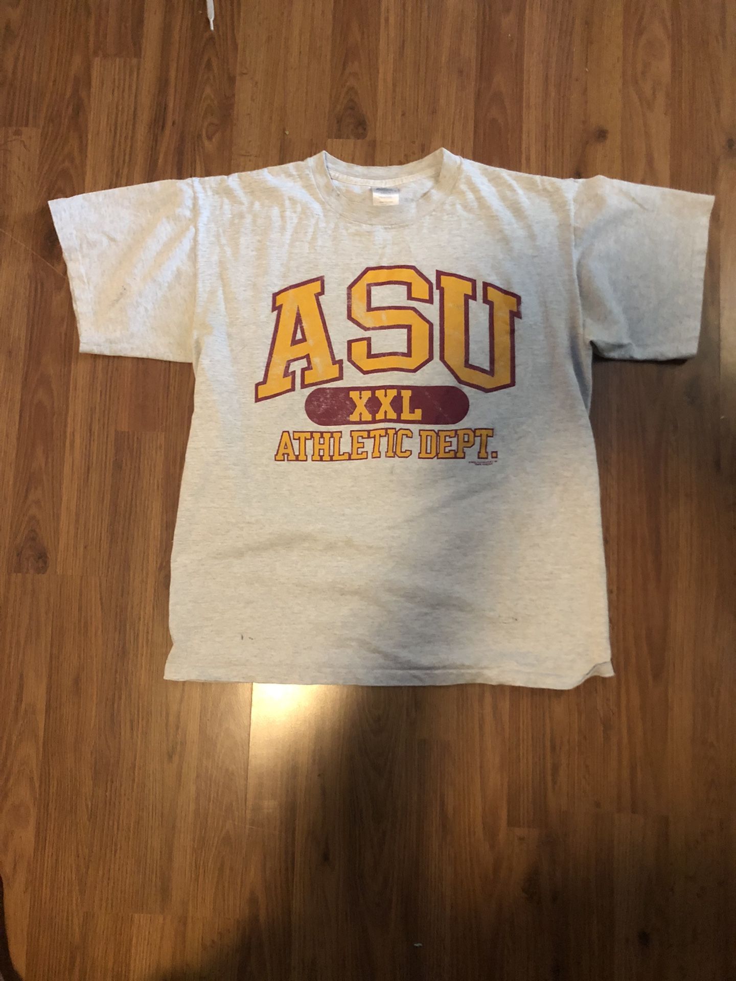 Vintage ASU 80s Shirt!