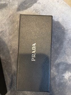 Prada 211024 Sunglasses – White