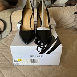 Nine West High Heels