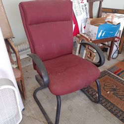 Chair 