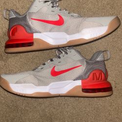 Nike Flex Airmax