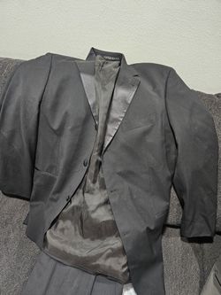 Hugo Boss Suit