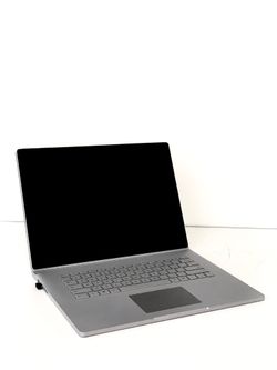 Microsoft Surface Book 3 2 In 1 Touchscreen Laptop 